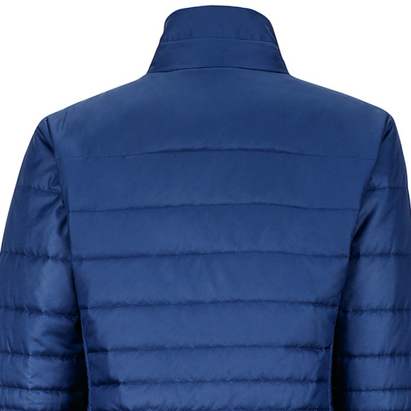 Marmot Women's Peak Lightweight Puffer Jacket - Picture 4 of 5